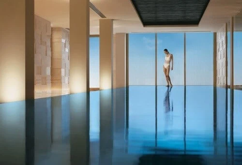 The Oberoi New Delhi