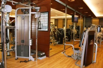 Shangri-La's Eros New Delhi