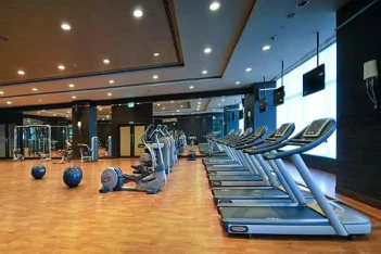 Radisson Blu, New Delhi, Paschim Vihar