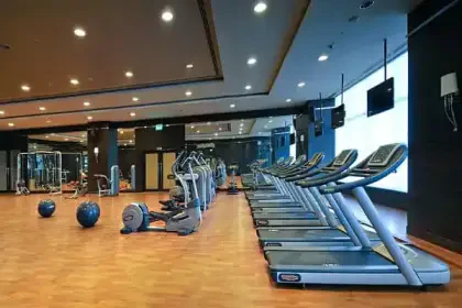 Radisson Blu, New Delhi, Paschim Vihar