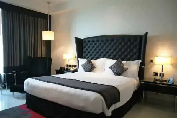 Radisson Blu, Nowe Delhi, Paschim Vihar