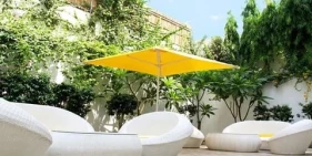 bloomrooms-garden bloomrooms - Link Road