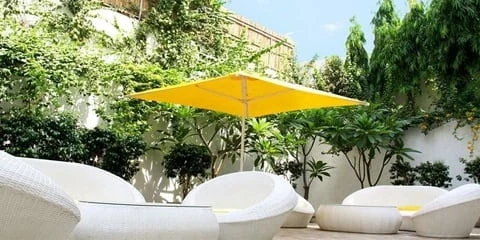 bloomrooms-garden bloomrooms - Link Road