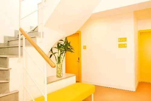 bloomrooms - Link Road