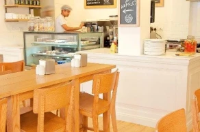 bloomrooms - Link Road