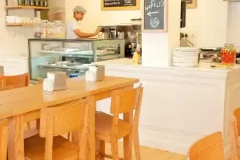 bloomrooms - Link Road