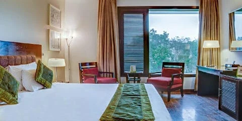 Treebo Amber main Treebo Amber