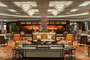 The Taj Mahal Palace, Mumbai