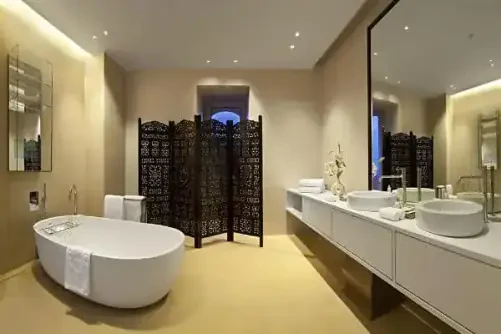 The Taj Mahal Palace, Mumbai