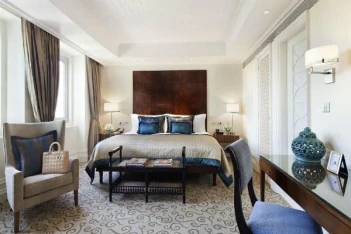 The Taj Mahal Palace, Mumbai