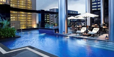 sofitel-mumbai Sofitel Mumbai BKC