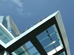 소피텔 뭄바이 BKC