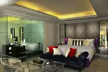 Sofitel Mumbai BKC
