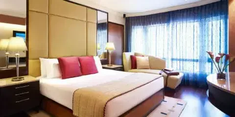 President, Mumbai - IHCL SeleQtions