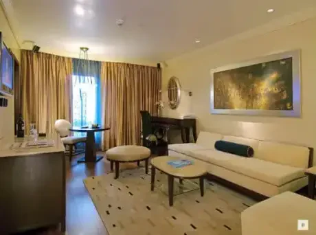 President, Mumbai - IHCL SeleQtions