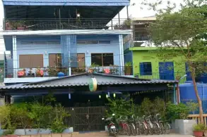 The 84 Hotel (River Queen)