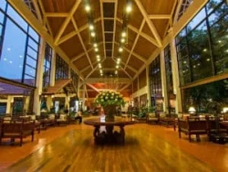 Angkor Palace Resort & Spa