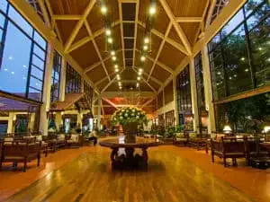 Angkor Palace Resort & Spa