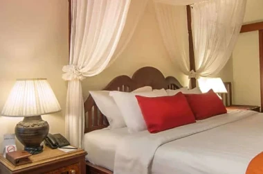 Angkor Palace Resort & Spa