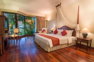 Angkor Palace Resort & Spa