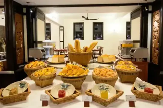 Royal Angkor Resort & Spa