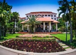 Royal Angkor Resort & Spa