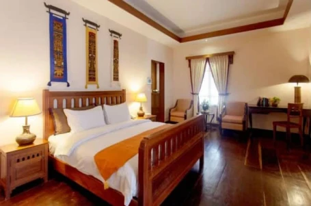 Royal Angkor Resort & Spa