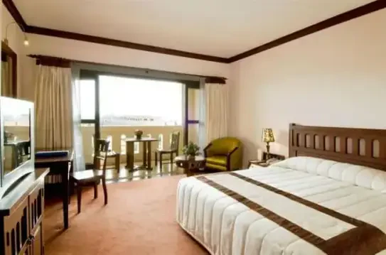 Royal Angkor Resort & Spa