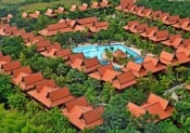Sokhalay Angkor Villa Resort