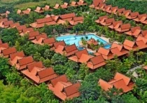 Sokhalay Angkor Villa Resort