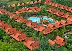 Sokhalay Angkor Villa Resort