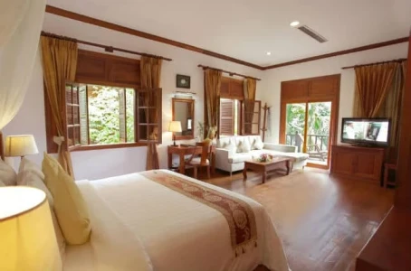Sokhalay Angkor Villa Resort
