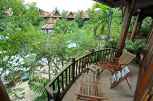Sokhalay Angkor Villa Resort