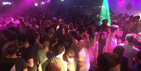 NY.Club - Welcome to #Oktoberfest Munich Opening tonight. 🍺 🌈 🍻 🎧  #nyclub #luxuspop #munich #muenchen #089 #party #gayparty #gay #lgbt #pride  #gaylove #letsparty #feiern #gayclubbing #nightlife #lifeisgood #gaymunich  #gayboy #heretostay #lovewins #