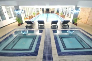 Sokhalay Angkor Villa Resort