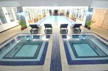 Sokhalay Angkor Villa Resort