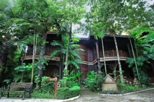 Sokhalay Angkor Villa Resort