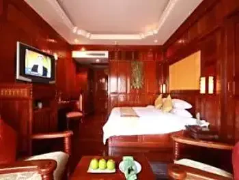 Empress Residence Resort & Spa