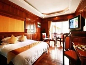 Empress Residence Resort & Spa