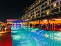 NagaWorld Hotel e Complexo de Entretenimento