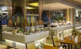 NagaWorld Hotel e Complexo de Entretenimento