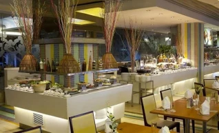 NagaWorld Hotel & Entertainment Complex