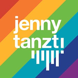 Jenny TANZT
