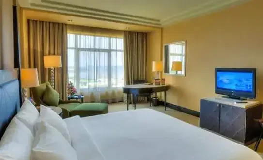 NagaWorld Hotel & Entertainment Complex