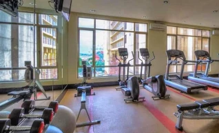 NagaWorld Hotel e Complexo de Entretenimento