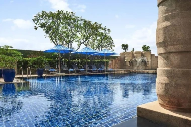 Intercontinental Phnom Penh