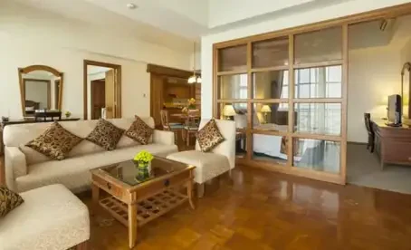 Himawari Hotel Apartments