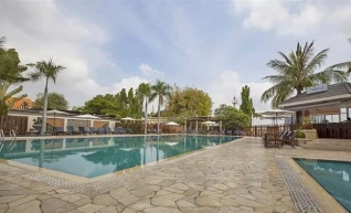 Himawari Hotel Apartments