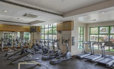 Himawari Hotel Apartments