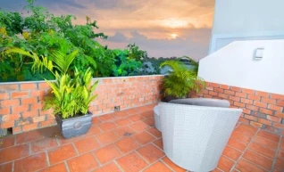 Riverview Cambodia Boutique Hotel